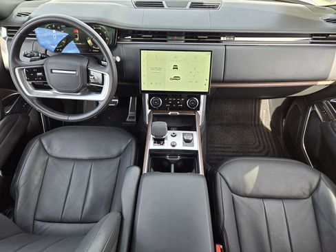 Used 2023 Land Rover Range Rover SE image 34