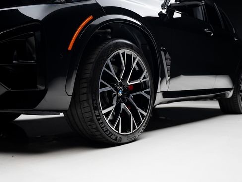 Used 2024 BMW X5 M Competition w/ Executive Package AWD/4WD image 81