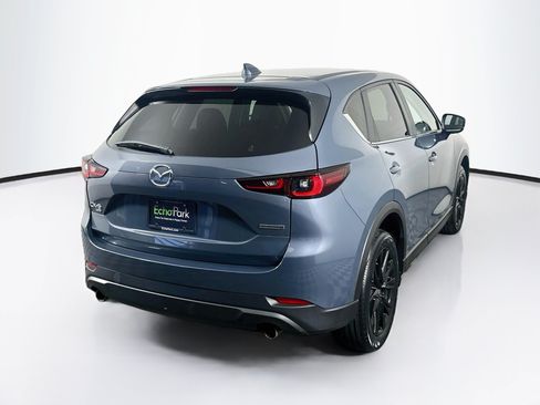 Used 2025 MAZDA CX-5 Carbon Edition AWD/4WD image 9