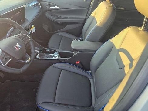 New 2026 Buick Encore GX Sport Touring w/ Advanced Technology Package image 17