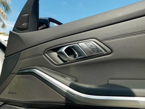 Used 2026 BMW M3 w/ Executive Package RWD image 89
