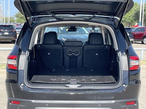 Certified 2024 Honda Pilot Elite image 30