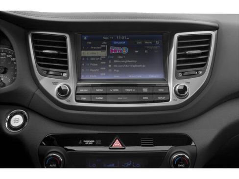 Used 2018 Hyundai Tucson Limited w/ Ultimate Package 02 image 13