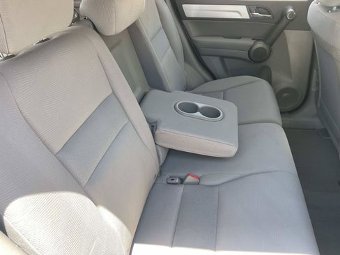 Used 2011 Honda CR-V LX image 15