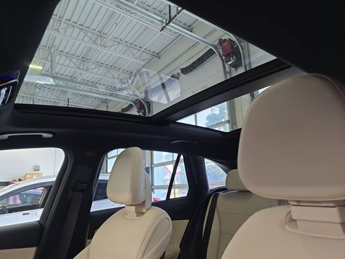 Certified 2025 Mercedes-Benz GLC 350e 4MATIC image 35