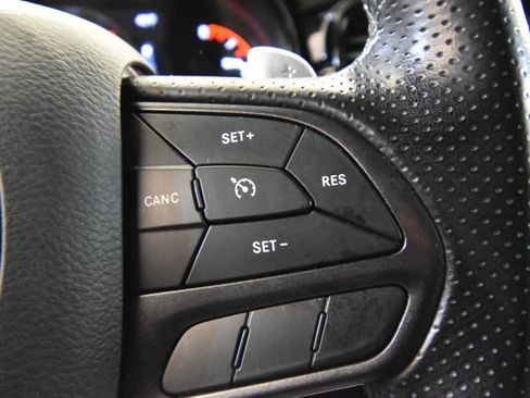 Used 2021 Dodge Durango GT w/ Blacktop Package image 28