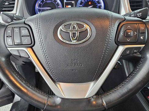 Used 2018 Toyota Highlander Limited FWD image 24
