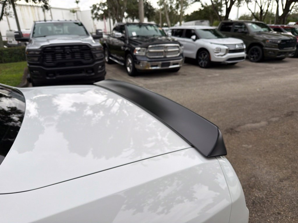 Used 2023 Dodge Challenger SRT Hellcat RWD image 27