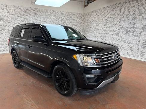 Used 2019 Ford Expedition XLT RWD image 9