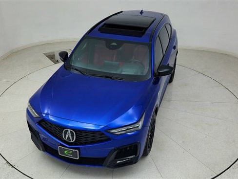 Used 2025 Acura MDX A-Spec image 83