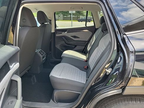 New 2025 Volkswagen Tiguan S image 48