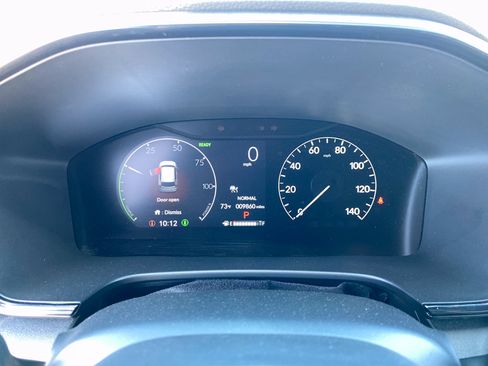 Used 2025 Honda CR-V Sport-L image 29