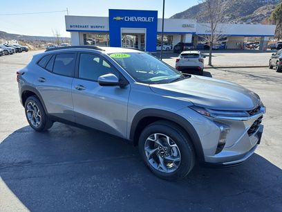 New 2026 Chevrolet Trax LT w/ LT Convenience Package