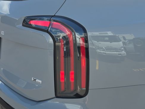 Certified 2024 Kia Telluride SX Prestige X-Line AWD/4WD image 11