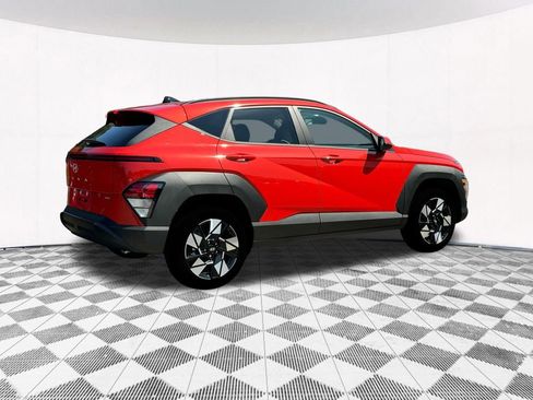 New 2025 Hyundai Kona SEL image 13