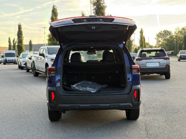 Certified 2026 Subaru Outback Limited w/ Premium/Limited Package 2 AWD/4WD image 14