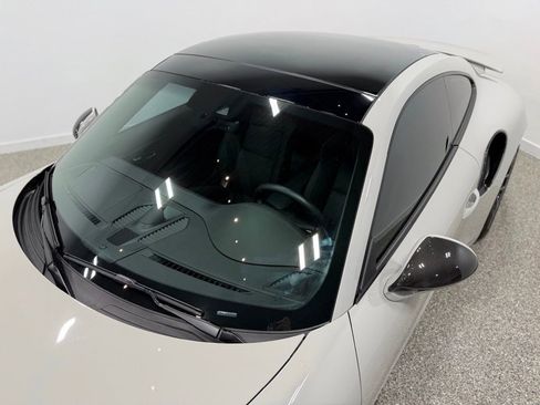 Used 2019 Porsche 911 Turbo S AWD/4WD image 9