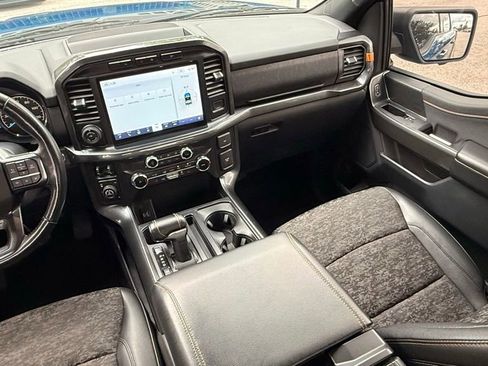 Used 2022 Ford F150 Tremor w/ Equipment Group 401A Mid AWD/4WD image 28