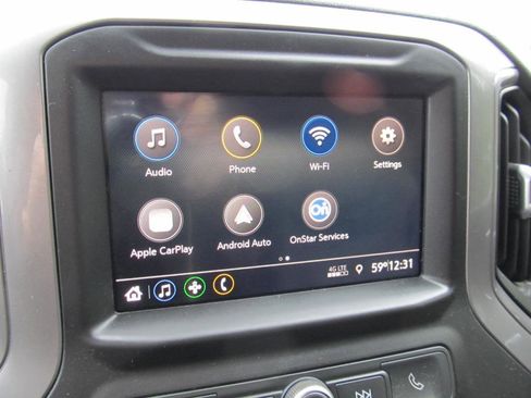 Used 2022 Chevrolet Silverado 3500 W/T w/ WT Convenience Package image 55