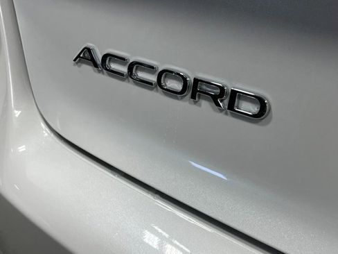 New 2026 Honda Accord EX-L image 9