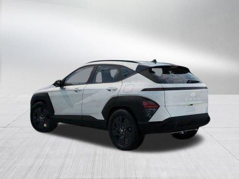 New 2026 Hyundai Kona SEL Premium FWD image 5