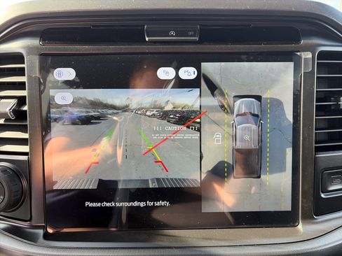 New 2026 Ford F150 Lariat image 7