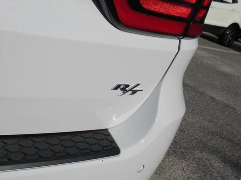 New 2025 Dodge Durango R/T image 8