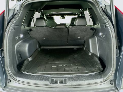 Used 2024 Honda CR-V Sport Touring image 32