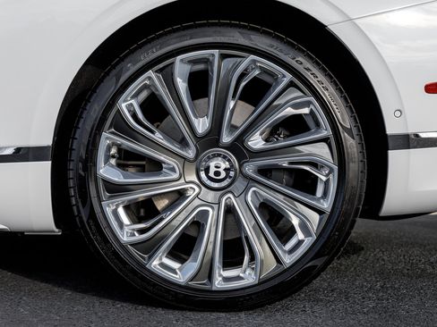 New 2025 Bentley Continental GT Speed image 11