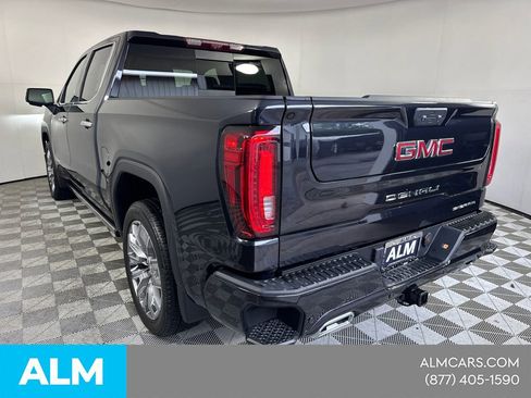 Used 2024 GMC Sierra 1500 Denali AWD/4WD image 10