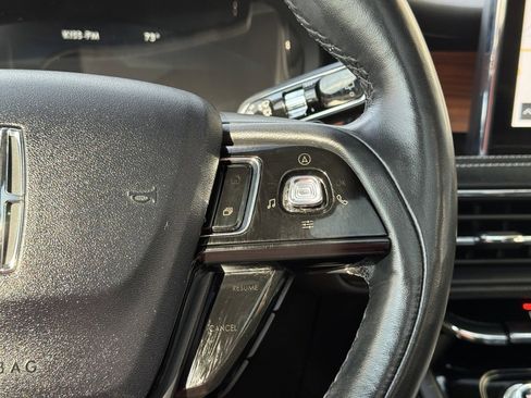 Used 2022 Lincoln Corsair Reserve w/ Elements Package image 20