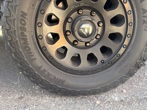 Used 2013 Chevrolet Silverado 2500 LTZ w/ LTZ Plus Package image 33