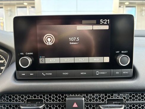 Used 2024 Honda HR-V Sport image 21