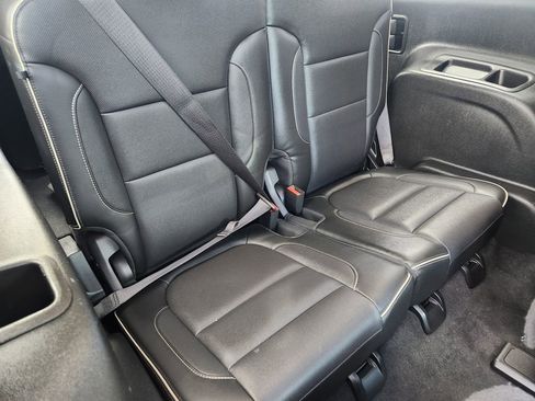 Used 2019 GMC Acadia Denali w/ Technology Package image 24