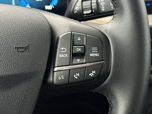 New 2025 Ford Bronco Sport Big Bend AWD/4WD image 27