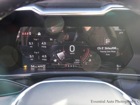 New 2026 GMC Canyon Elevation image 12