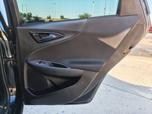 Used 2019 Chevrolet Malibu LT w/ LT True North Edition FWD image 20