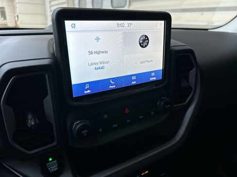 Used 2021 Ford Bronco Sport Big Bend image 21