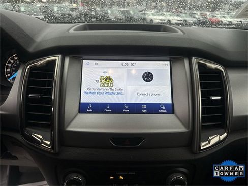 Used 2020 Ford Ranger XLT w/ Trailer Tow Package image 17