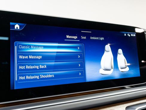 Used 2026 Mercedes-Benz GLS 63 AMG 4MATIC image 84