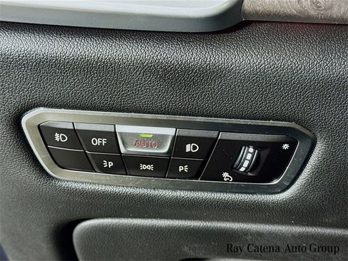 Used 2019 BMW X5 xDrive40i w/ M Sport Package image 10