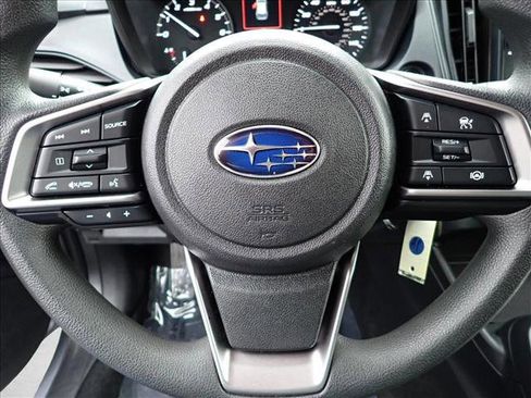 Certified 2025 Subaru Impreza 2.0i AWD/4WD image 13