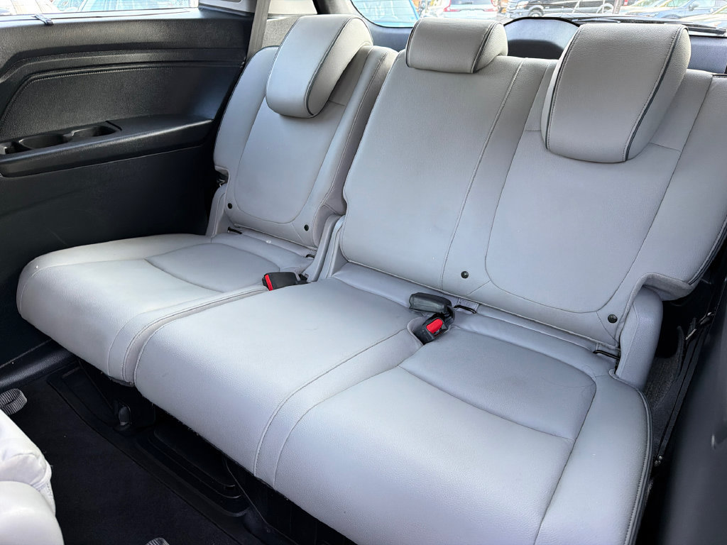 Used 2024 Honda Odyssey Elite image 20