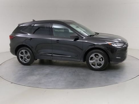 Certified 2024 Ford Escape ST-Line w/ Tech Pack #1 AWD/4WD image 12