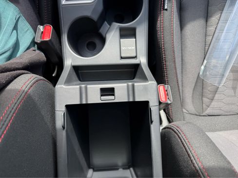 New 2026 Subaru Impreza 2.0i Sport image 19