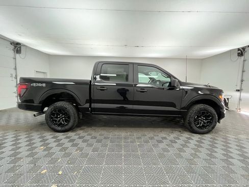 New 2026 Ford F150 STX image 7