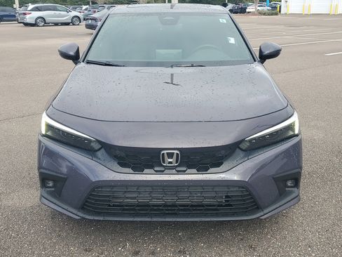 Certified 2022 Honda Civic Sport Touring image 17