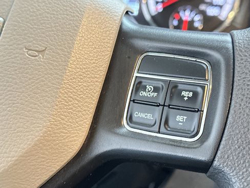 Used 2012 RAM 1500 Classic SLT w/ Popular Equipment Group image 27