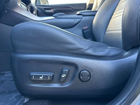 Used 2015 Lexus NX 300h AWD w/ Premium Package image 13