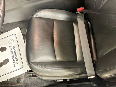 Used 2023 Nissan Altima 2.0 SR FWD image 20